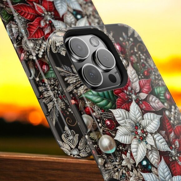 iPhone Phone Cases, Perfect Stylish Mobile Case, MLNMC517 - Picture 2 of 13